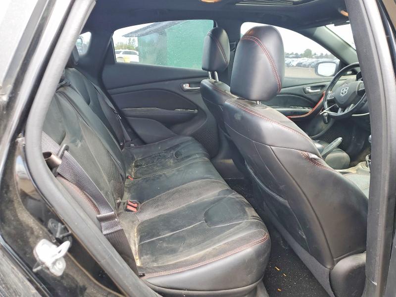Продажа на аукционе авто 2014 Dodge Dart, vin: 1C3CDFEBXED738004, номер лота: 52360016