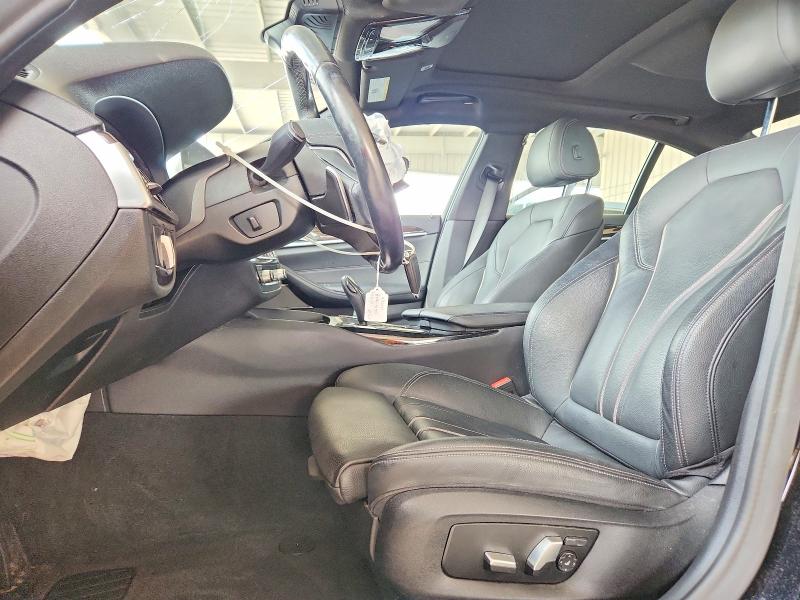 Продаж на аукціоні авто 2020 Bmw 530, vin: WBAJR3C01LWW81162, номер лоту: 53891426