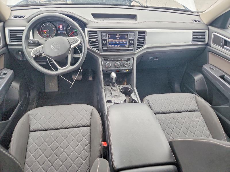 Продажа на аукционе авто 2021 Volkswagen Atlas, vin: 1V2GP2CA8MC593362, номер лота: 54613236