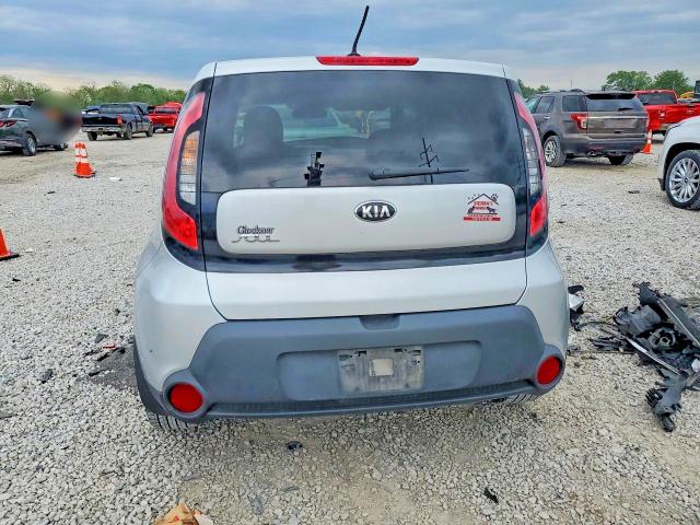 Aukcja sprzedaży 2015 Kia Soul, vin: KNDJP3A54F7780869, numer aukcji: 52190236