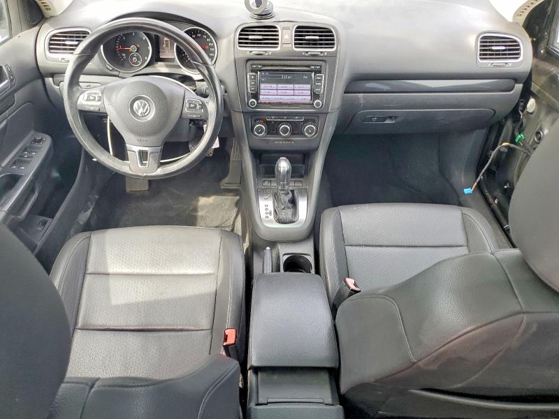51948096 :رقم المزاد ، 3VWPL7AJ7DM635786 vin ، 2013 Volkswagen Jetta مزاد بيع