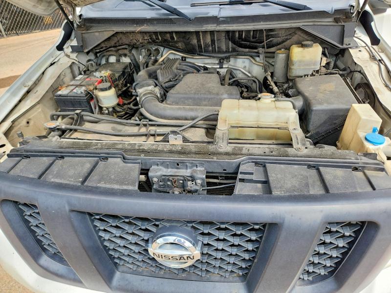 55357126 :رقم المزاد ، 1N6BF0KM0GN804350 vin ، 2016 Nissan Nv مزاد بيع