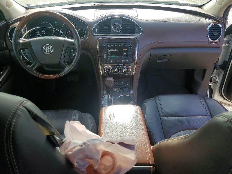 Aukcja sprzedaży 2013 Buick Enclave, vin: 5GAKVCKD5DJ183070, numer aukcji: 54896766