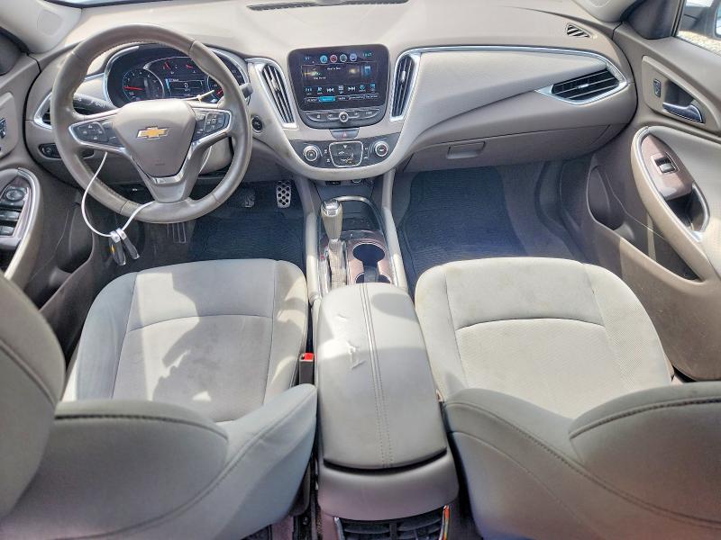Продаж на аукціоні авто 2016 Chevrolet Malibu, vin: 1G1ZE5ST4GF312349, номер лоту: 53913136