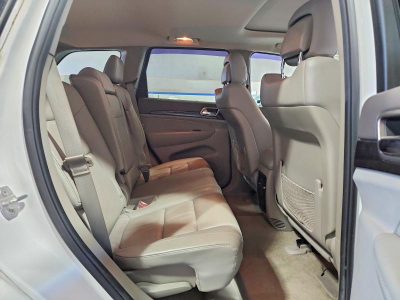 52328736 :رقم المزاد ، 1C4RJFAG3DC644468 vin ، 2013 Jeep Grand Cherokee مزاد بيع