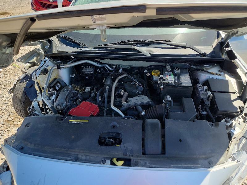 Aukcja sprzedaży 2023 Nissan Sentra, vin: 3N1AB8CV0PY296967, numer aukcji: 52948296
