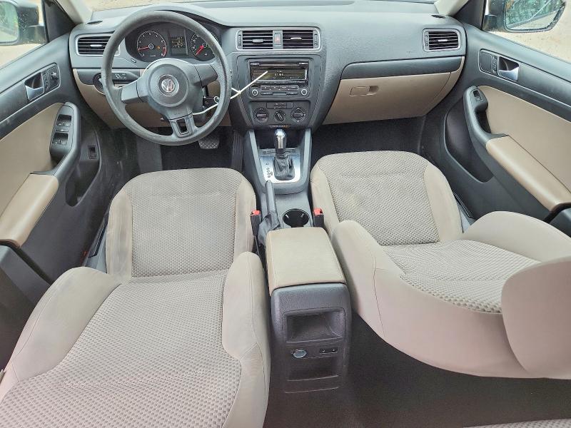 Aukcja sprzedaży 2014 Volkswagen Jetta, vin: 3VW2K7AJ8EM290721, numer aukcji: 52856426