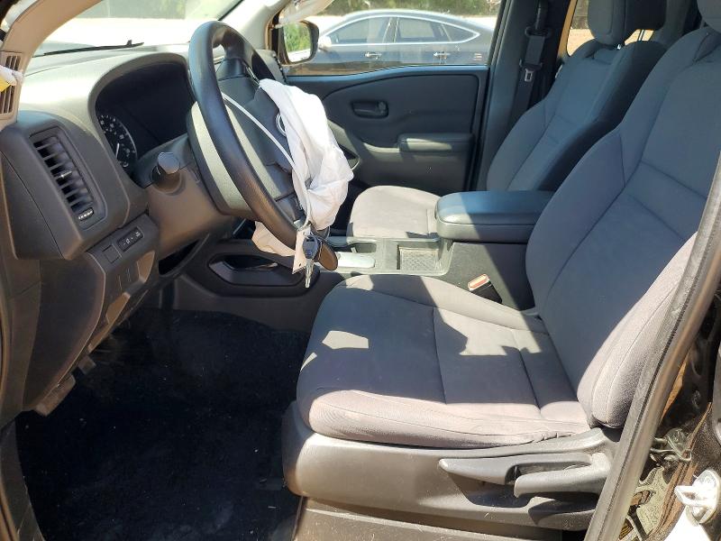 Aukcja sprzedaży 2022 Nissan Frontier, vin: 1N6ED1CMXNN674095, numer aukcji: 52071916
