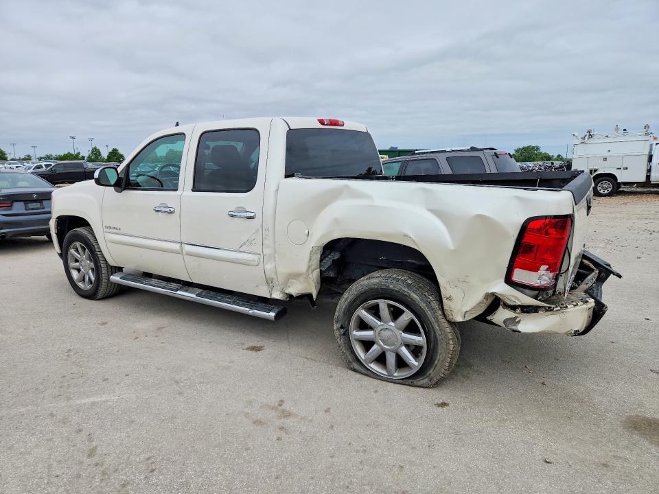 Aukcja sprzedaży 2012 Gmc Sierra, vin: 3GTP2XE23CG249081, numer aukcji: 54685846