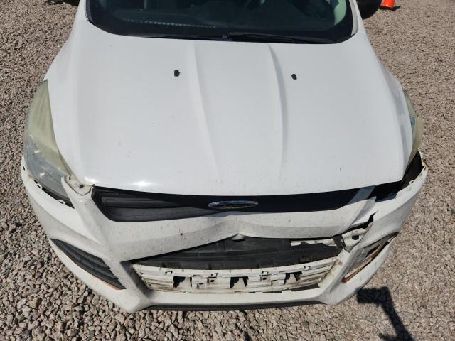 Продажа на аукционе авто 2016 Ford Escape, vin: 1FMCU0F7XGUB00384, номер лота: 55155396