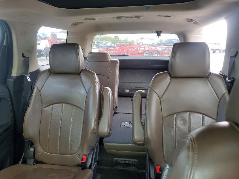 Aukcja sprzedaży 2017 Gmc Acadia Limited, vin: 1GKKRSKD8HJ279668, numer aukcji: 53608626