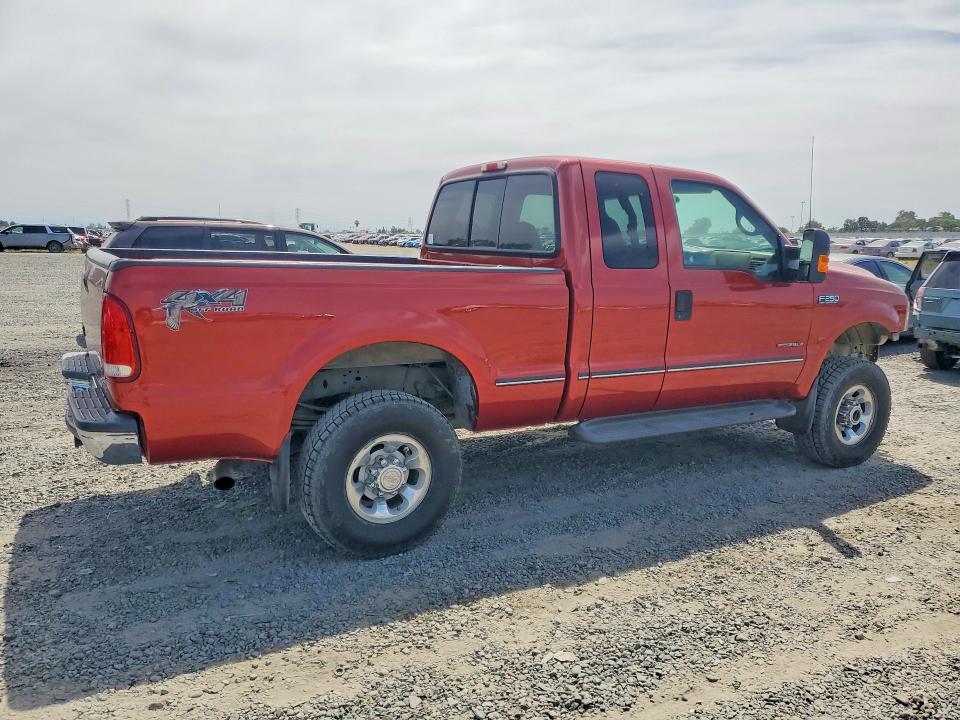 Aukcja sprzedaży 1999 Ford F250, vin: 1FTNX21F9XEC79624, numer aukcji: 53773126