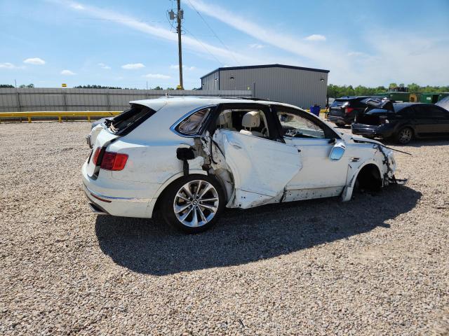 2018 Bentley Bentayga მანქანა იყიდება აუქციონზე, vin: SJAAC2ZV1JC019776, აუქციონის ნომერი: 52666536