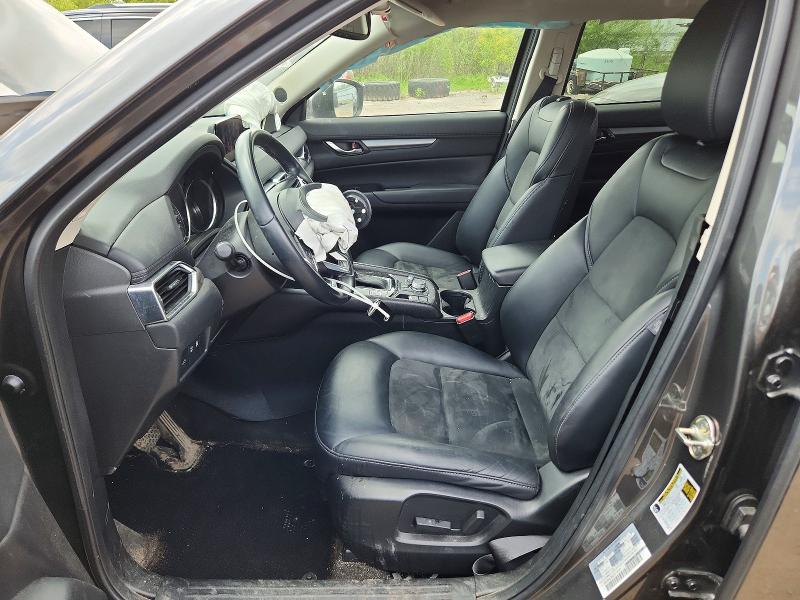 54290296 :رقم المزاد ، JM3KFBCM2L0844103 vin ، 2020 Mazda Cx-5 مزاد بيع