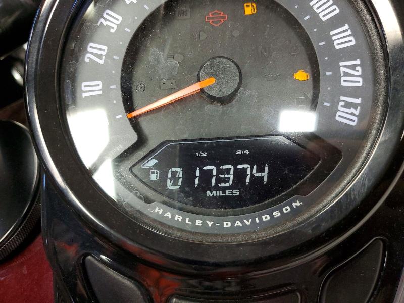 Aukcja sprzedaży 2018 Harley-davidson Flhcs, vin: 1HD1YBK15JC059123, numer aukcji: 54423896