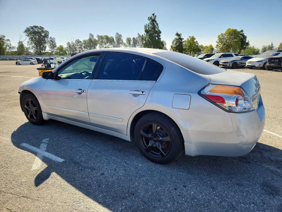 2008 Nissan Altima მანქანა იყიდება აუქციონზე, vin: 1N4AL21E78N417590, აუქციონის ნომერი: 53657776