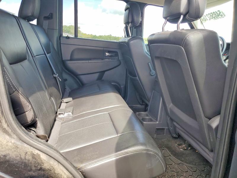 Продажа на аукционе авто 2012 Jeep Liberty, vin: 1C4PJMAK1CW170694, номер лота: 54856216