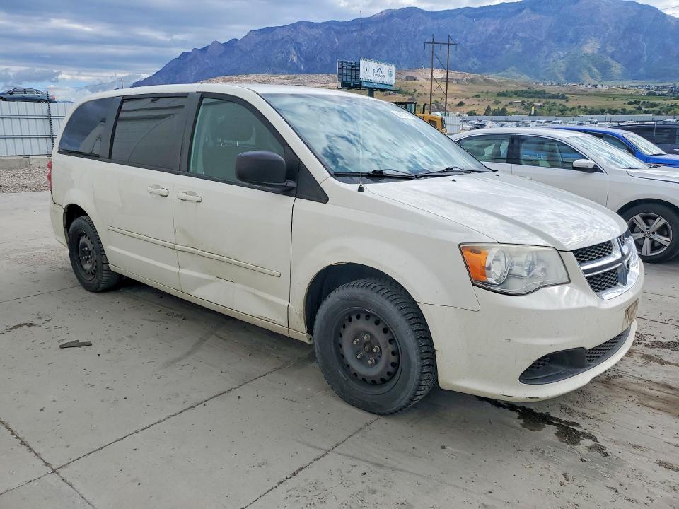 Продаж на аукціоні авто 2012 Dodge Grand Caravan, vin: 2C4RDGBG8CR359959, номер лоту: 54710176