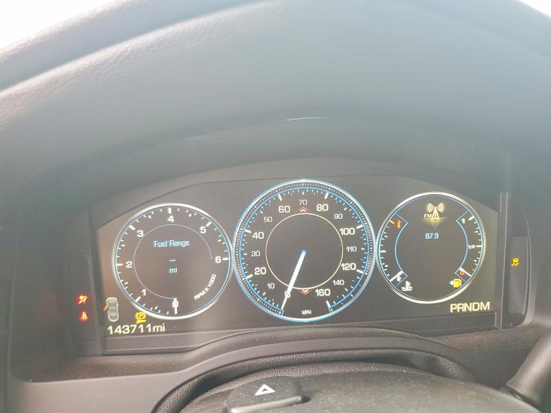 Aukcja sprzedaży 2015 Cadillac Escalade, vin: 1GYS3NKJ4FR581973, numer aukcji: 54757406