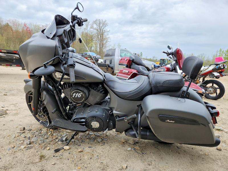 2020 Indian Motorcycle Co. Chieftain მანქანა იყიდება აუქციონზე, vin: 56KTCDBBXL3385008, აუქციონის ნომერი: 52185416