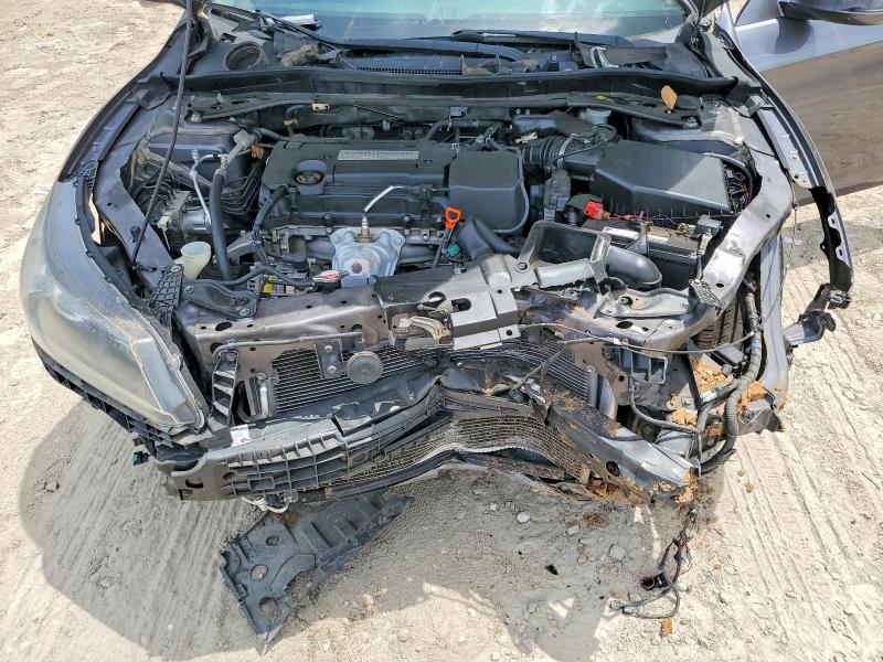 Aukcja sprzedaży 2014 Honda Accord, vin: 1HGCR2F88EA187373, numer aukcji: 54843366