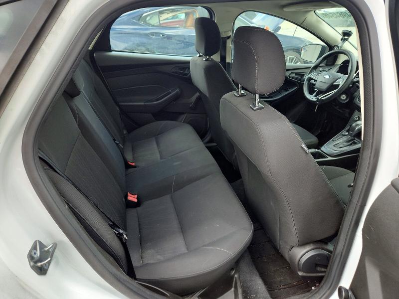 Продажа на аукционе авто 2016 Ford Focus, vin: 1FADP3E27GL298280, номер лота: 54964546