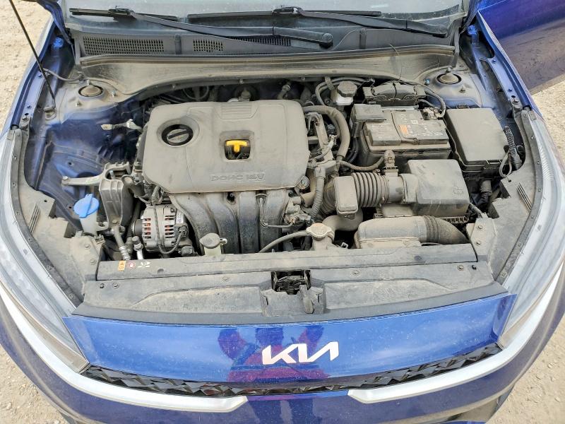 Aukcja sprzedaży 2023 Kia Forte, vin: 3KPF34AD6PE571360, numer aukcji: 54155496