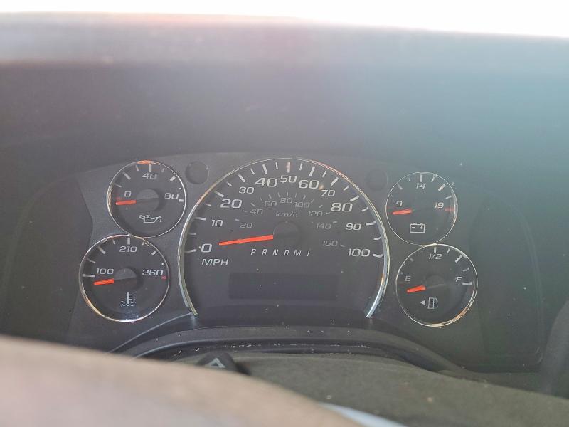 53002266 :رقم المزاد ، 1GCWGFCF9F1169140 vin ، 2015 Chevrolet Express G2500 مزاد بيع