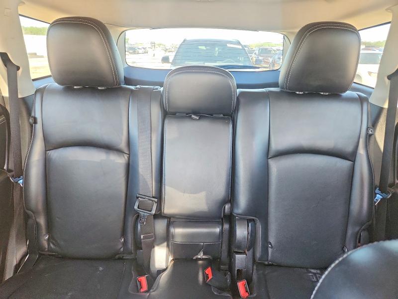 Продажа на аукционе авто 2013 Dodge Journey, vin: 3C4PDDDG6DT635198, номер лота: 52458026