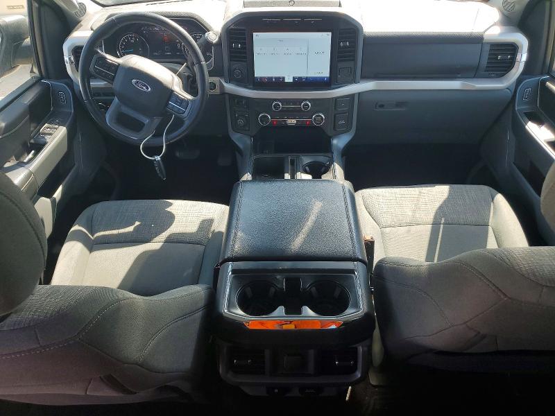 Продажа на аукционе авто 2021 Ford F150, vin: 1FTFW1E80MKD98950, номер лота: 51909426