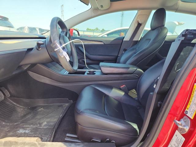 Aukcja sprzedaży 2021 Tesla Model 3, vin: 5YJ3E1EA9MF976338, numer aukcji: 51836536