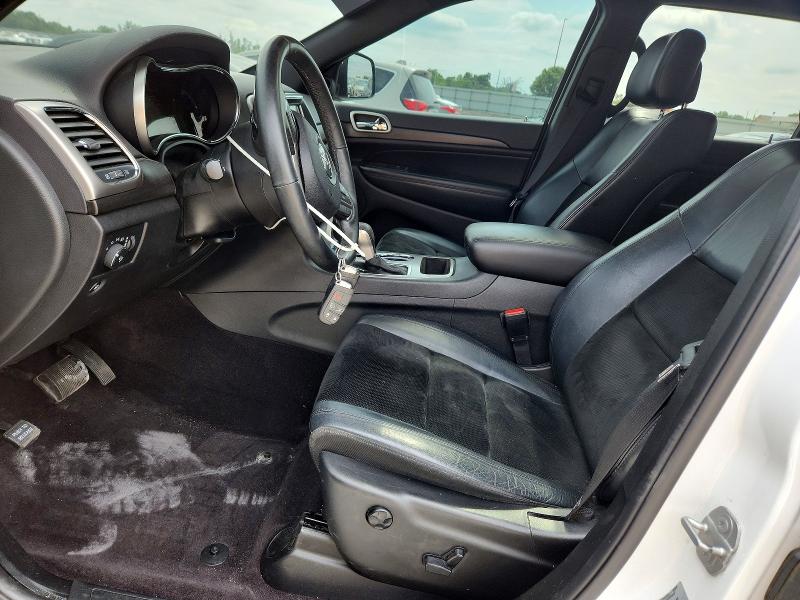 Aukcja sprzedaży 2017 Jeep Grand Cherokee, vin: 1C4RJFAG7HC812943, numer aukcji: 54075526