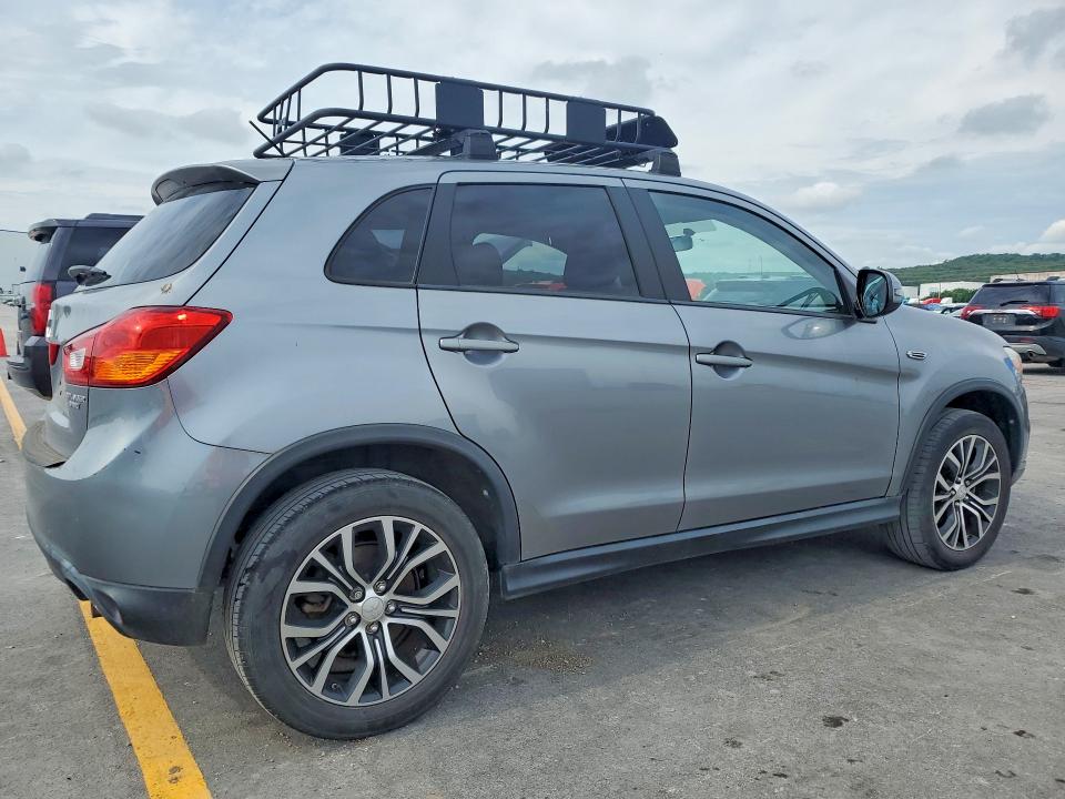 Продаж на аукціоні авто 2016 Mitsubishi Outlander Sport, vin: JA4AP3AU0GZ035558, номер лоту: 54862906