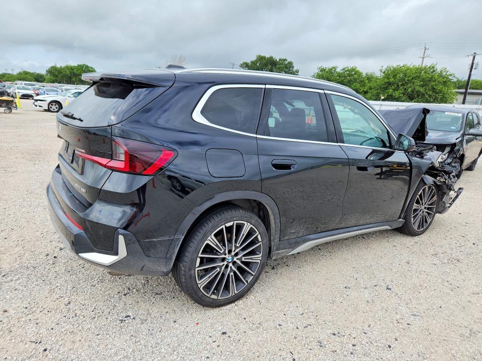 Продаж на аукціоні авто 2025 Bmw X1, vin: WBX73EF02S5316048, номер лоту: 54637836