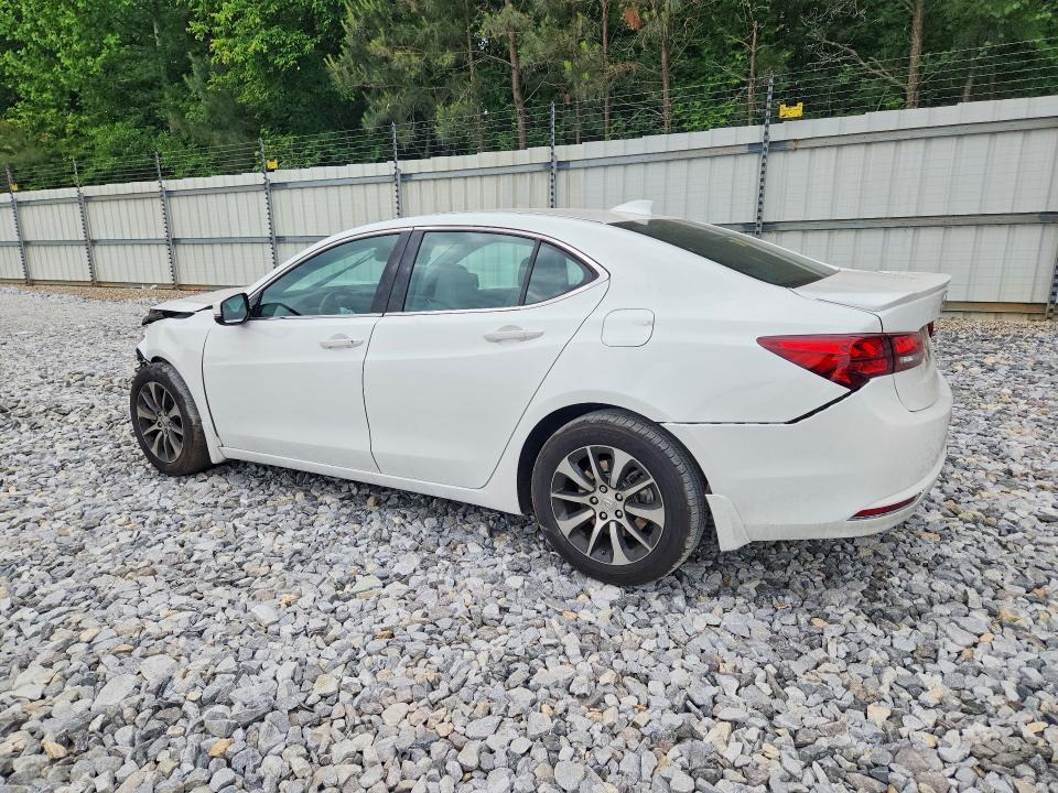 52643806 :رقم المزاد ، 19UUB1F59FA000958 vin ، 2015 Acura Tlx مزاد بيع