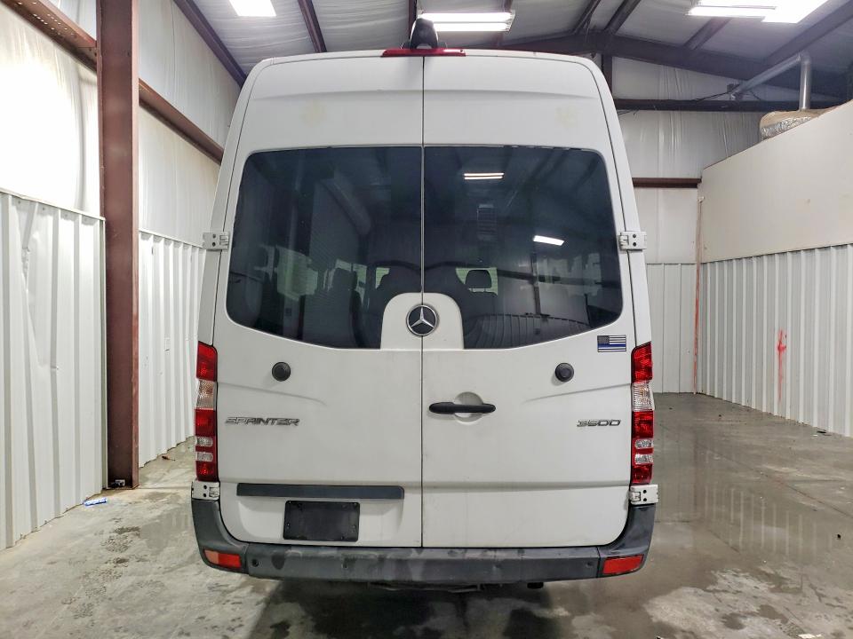 Aukcja sprzedaży 2017 Mercedes Benz Sprinter, vin: WD3PF1CD0HP571499, numer aukcji: 55159646