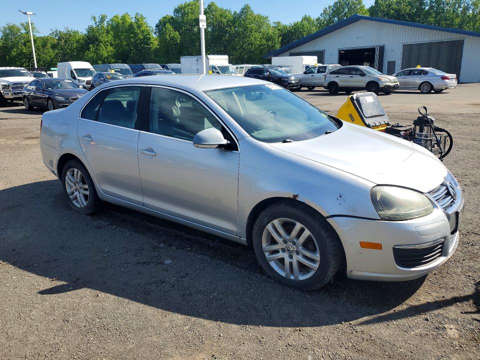Продажа на аукционе авто 2009 Volkswagen Jetta, vin: 3VWAL71K29M125013, номер лота: 54790176