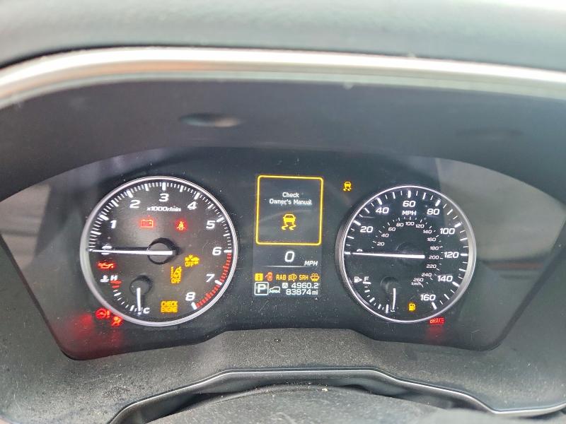 Aukcja sprzedaży 2022 Subaru Outback, vin: 4S4BTGNDXN3245927, numer aukcji: 53948596