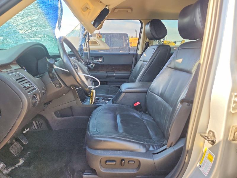 2013 Ford Flex მანქანა იყიდება აუქციონზე, vin: 2FMGK5D80DBD03589, აუქციონის ნომერი: 53648136