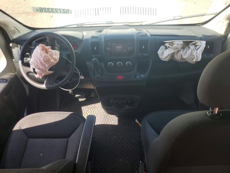 2020 Ram Promaster 1500 მანქანა იყიდება აუქციონზე, vin: 3C6TRVBG9LE113751, აუქციონის ნომერი: 52723326