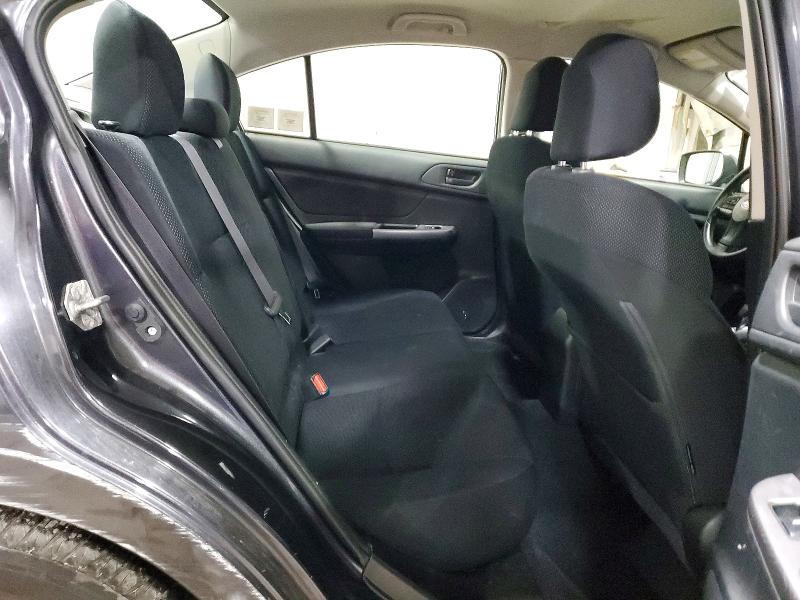 Aukcja sprzedaży 2015 Subaru Impreza, vin: JF1GJAA65FH014724, numer aukcji: 52685586