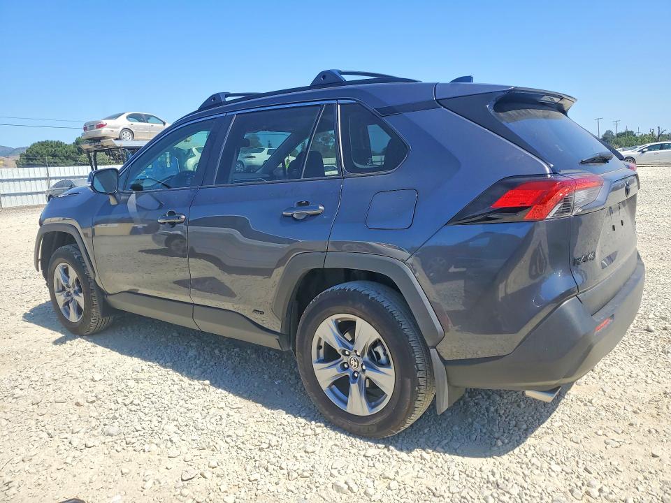 Продаж на аукціоні авто 2025 Toyota Rav4 Hybrid, vin: JTMRWRFV2SJ089161, номер лоту: 53746656