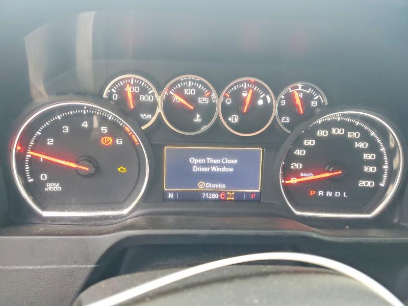 Продажа на аукционе авто 2023 Chevrolet Silverado, vin: 1GC4YTE76PF218355, номер лота: 51643526