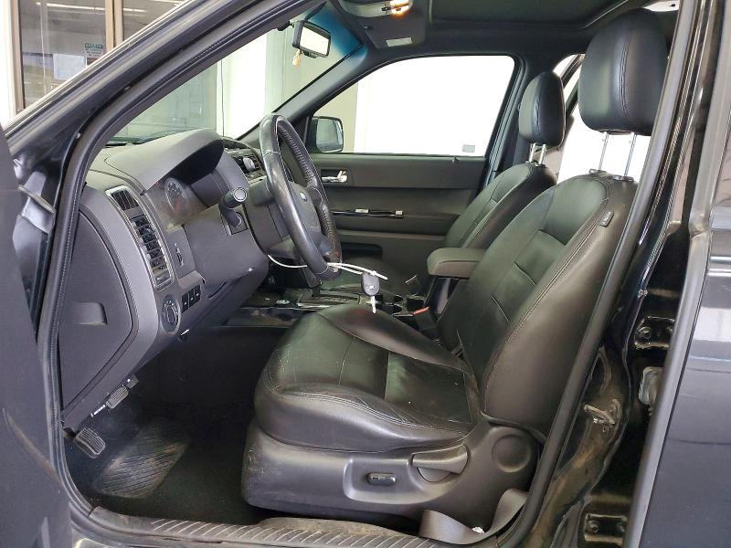 Продажа на аукционе авто 2008 Ford Escape, vin: 1FMCU04148KE62996, номер лота: 54249426