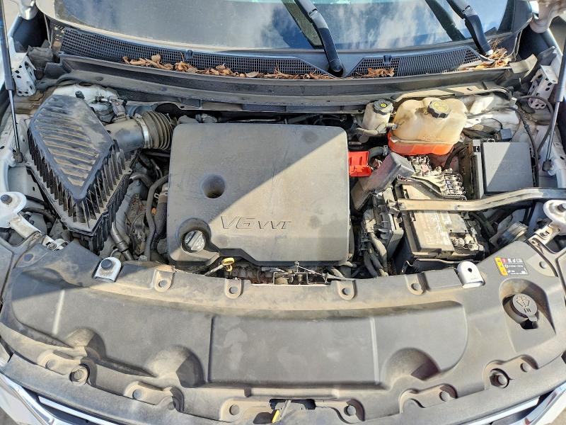 Aukcja sprzedaży 2020 Chevrolet Traverse, vin: 1GNERGKW8LJ298910, numer aukcji: 53756176