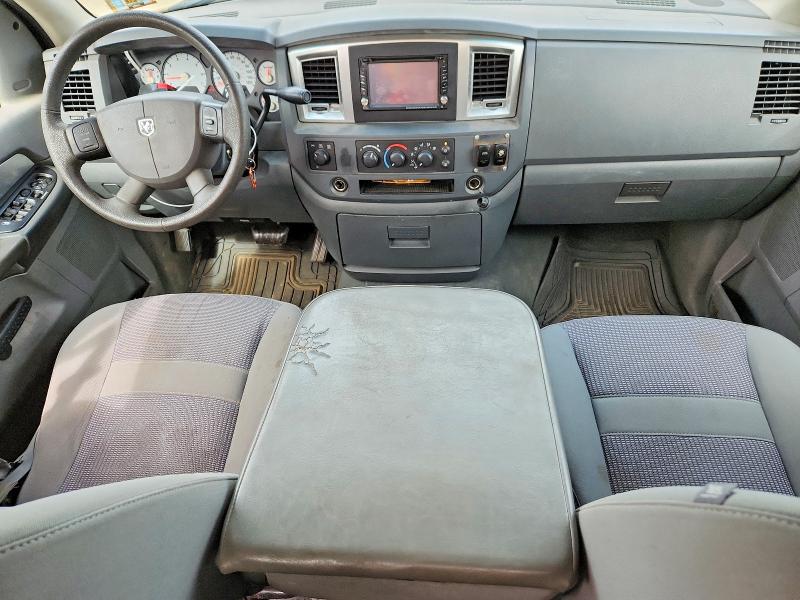 Aukcja sprzedaży 2007 Dodge Ram 1500, vin: 1D7HU18N47S221392, numer aukcji: 54896086