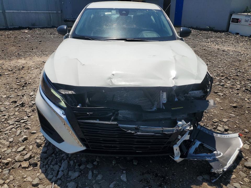 Продажа на аукционе авто 2025 Nissan Altima, vin: 1N4BL4DW4SN360003, номер лота: 54146266