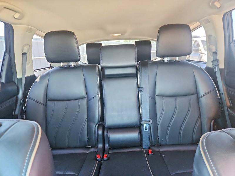 Продажа на аукционе авто 2018 Infiniti Qx60, vin: 5N1DL0MN0JC504638, номер лота: 53364146