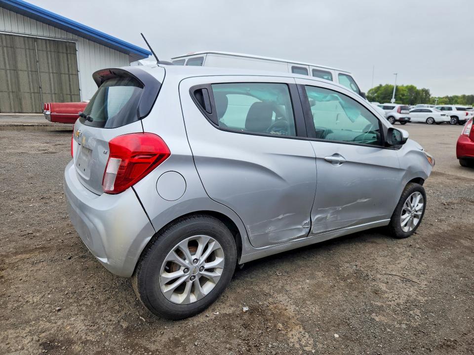 Продаж на аукціоні авто 2020 Chevrolet Spark, vin: KL8CD6SA5LC447171, номер лоту: 53751396