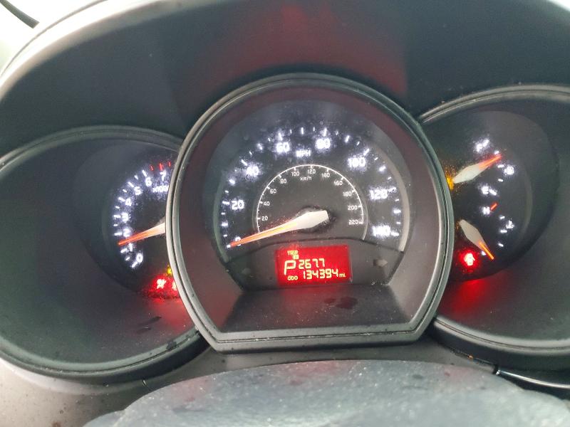 Aukcja sprzedaży 2017 Kia Rio, vin: KNADM4A38H6005572, numer aukcji: 53974916